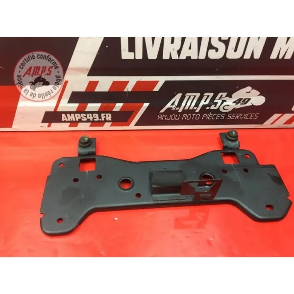 Support de selle Kawasaki Z750 2007 à 2012