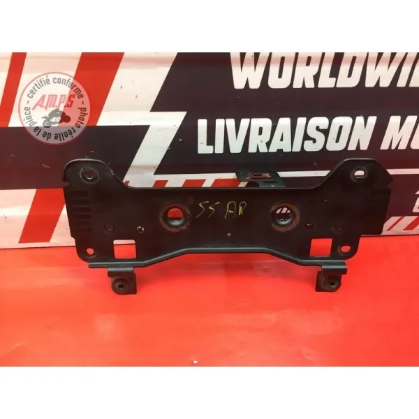 Support de selle Kawasaki Z750 2007 à 2012